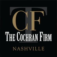 The Cochran Firm - Nashville, LLC logo - Similar company to Cochrane Consult