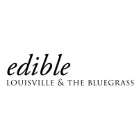Edible Magazine Louisville & The Bluegrass logo - Similar company to Omythic