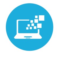 Digitechankit digital marketing agency logo - Similar company to Web Nest Global | It Business Solutions Provider | Branding Agency Digital Marketing Expert