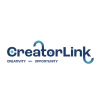 CreatorLink logo - Similar company to Alams Design