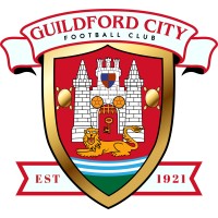 Guildford City Football Club