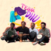 Team Dhunn logo - Similar company to Creative Jack