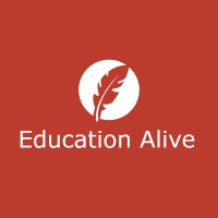 Education Alive logo - Similar company to Mad Foundation