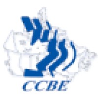 CCBE logo - Similar company to Avateq Corp.