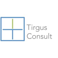 Tirgus Consult logo - Similar company to Inwee Event