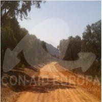 Con Aid Europa Estabilizador Natural de Caminos y Carreteras logo - Similar company to Con-Aid.Co