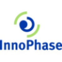 InnoPhase logo - Similar company to Logifit Bv