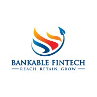 Bankable Fintech logo - Similar company to 4Told Fintech