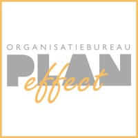 Organisatiebureau Plan Effect