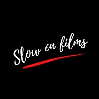 Slow on Films logo - Similar company to Oddjoint