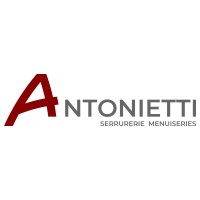 Antonietti serrurerie menuiseries logo - Similar company to Dz Aluminium