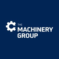 The Machinery Group logo - Similar company to Weever Sloop