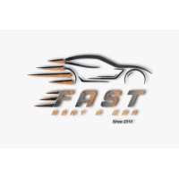 Fast Motors and Rent a Car logo - Similar company to Alliance Limousines & Transportation