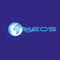 OXEOS logo - Similar company to Air4Data