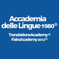 ACCADEMIA DELLE LINGUE 1980® logo - Similar company to Studio Acta