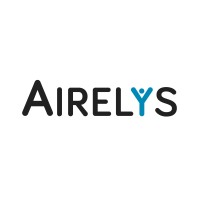 Airelys logo - Similar company to Air Efficience