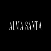 Alma Santa Oficial logo - Similar company to Rabusch Moda Feminina