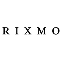Rixmo logo - Similar company to Martian Studios