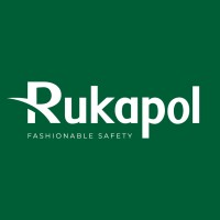 Rukapol Sicherheitsschuhe GmbH logo - Similar company to Majavia Gmbh