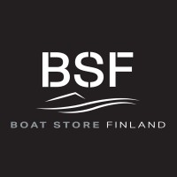 Boat Store Finland logo - Similar company to Itämerihaaste – The Baltic Sea Challenge