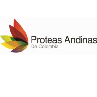 Proteas Andinas de Colombia logo - Similar company to Splendor Proteas