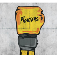 Entrepreneurs Fight Club logo - Similar company to Comando Creativo