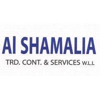 AL SHAMALIA TRADING AND CONTRACTING WLL logo - Similar company to Elite Trading & Contracting
