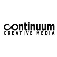 Continuum Creative Media logo - Similar company to Zflp Properties