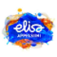 Elisa Appelsiini logo - Similar company to Elmonet