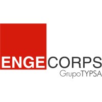 ENGECORPS logo - Similar company to Mobflix.Br