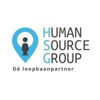 Human Source Group logo - Similar company to Sourceselect
