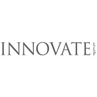 Innovate LLP logo - Similar company to Raja Technologies Inc.
