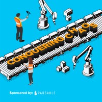 Conquering Chaos: A Show for Manufacturing Leaders logo - Similar company to The Luminous Group