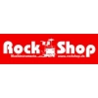 Rock Shop Gmbh