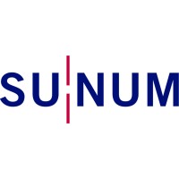 SUNUM-Sabancı University Nanotechnology Research and Application Center logo - Similar company to Quantag Nanotechnologies
