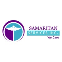 Samaritan Services Inc logo - Similar company to Cervo Design