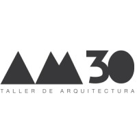 AM30 Taller de Arquitectura logo - Similar company to Aaestudio De Arquitectura