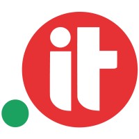 Registro .it logo - Similar company to Iit-Cnr