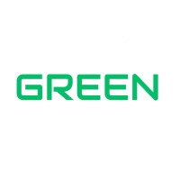 GREEN Appliances logo - Similar company to Kröhler Home Appliances