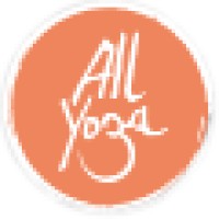 All Yoga Thailand logo - Similar company to Medina Media- مدينة ميديا