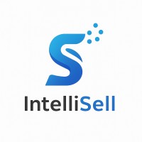 IntelliSell logo - Similar company to AugThat - Interactive Augmented Learning