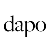 Dapo Swim logo - Similar company to Liquid Presentation