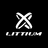 Littium EBikes logo - Similar company to Flebi