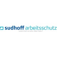 sudhoff arbeitsschutz logo - Similar company to Sudhoff Technik
