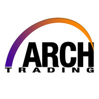 Arch Trading LLC logo - Similar company to Arch Trading  |  قوس التجارية