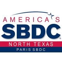 Paris Small Business Development Center logo - Similar company to Ark-Tex Council Of Governments (Atcog)