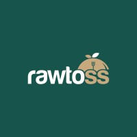 Rawtoss logo - Similar company to Mento.In