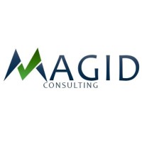 Magid Consulting logo - Similar company to Magid