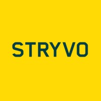 Stryvo logo - Similar company to Wesmec Limited