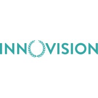Innovision logo - Similar company to Inditech Labs
